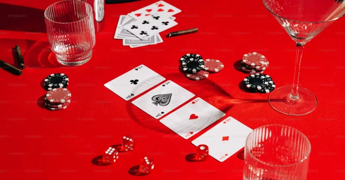 Poker Dice Rules: A Comprehensive Guide