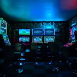 History of Gambling and Transformation Into Gaming