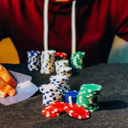 4 Tips to for Getting Started With Online Poker Games